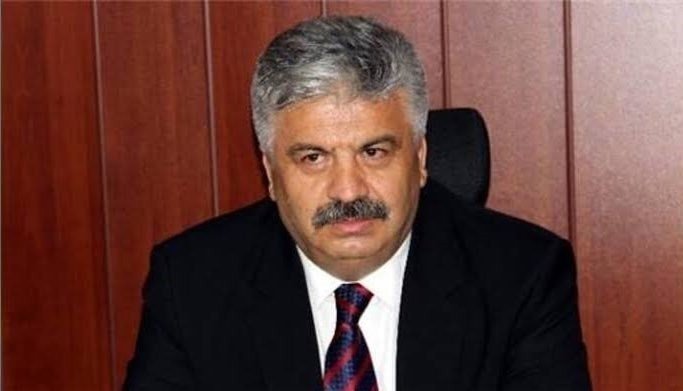 Emekli Emniyet Müdürü Ve Oğlunun Hayatını Kaybettiği Kazada Tır Şoförüne 4 Yıl 7 Ay Hapis