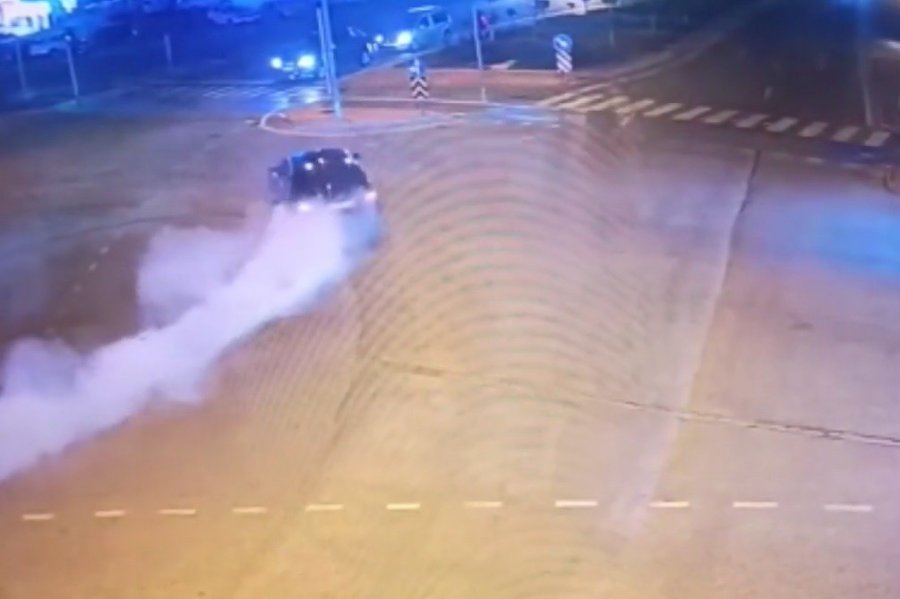 Yüksek Cezalara Rağmen Drift Terörü Bitmiyor