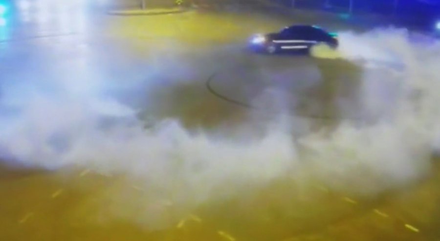 Yüksek Cezalara Rağmen Drift Terörü Bitmiyor