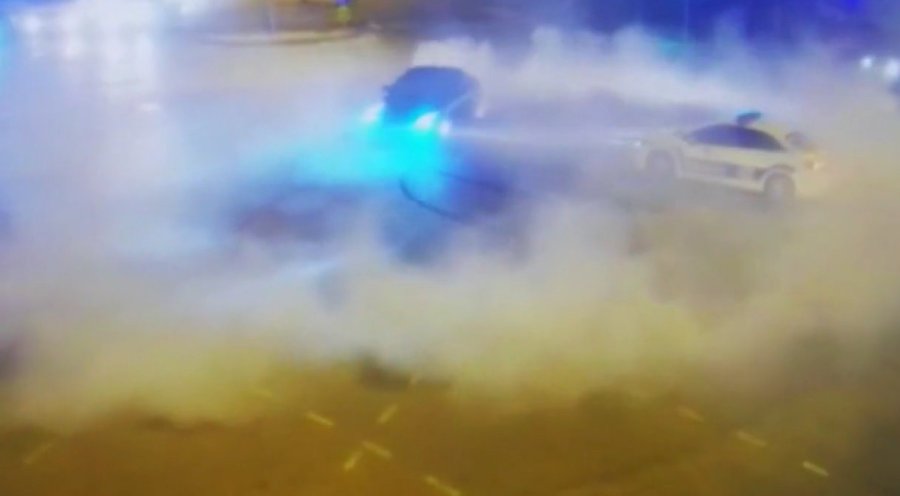 Yüksek Cezalara Rağmen Drift Terörü Bitmiyor