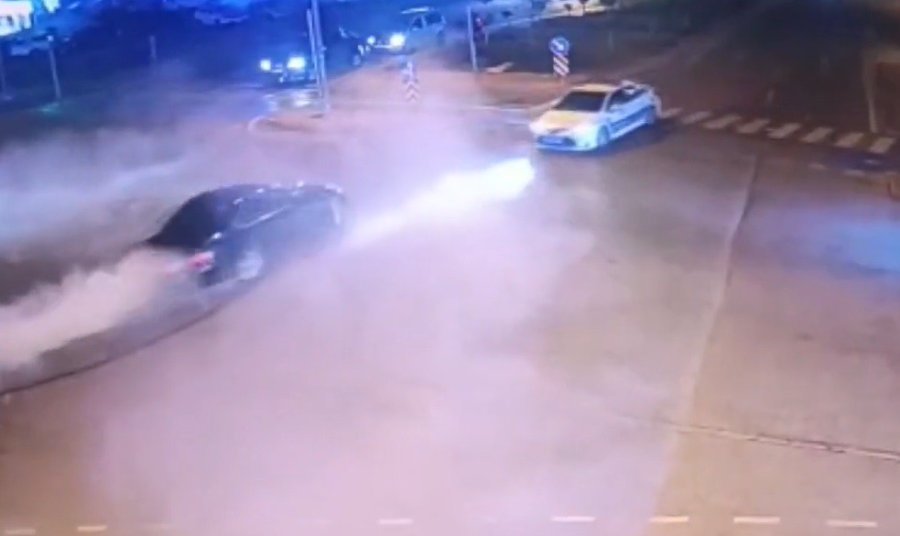 Yüksek Cezalara Rağmen Drift Terörü Bitmiyor