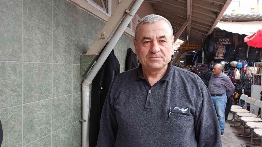 Eskişehir’de İbadete Kolaylık Sağlayan Termal İmkân