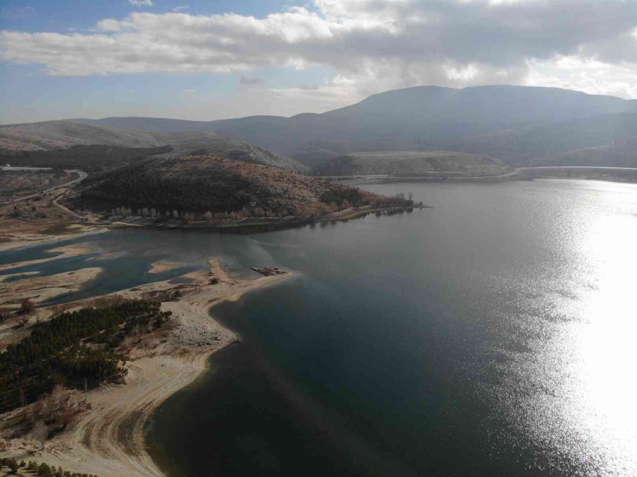 Kuraklıkla Birlikte Hububat Rekoltesinde Tehlike