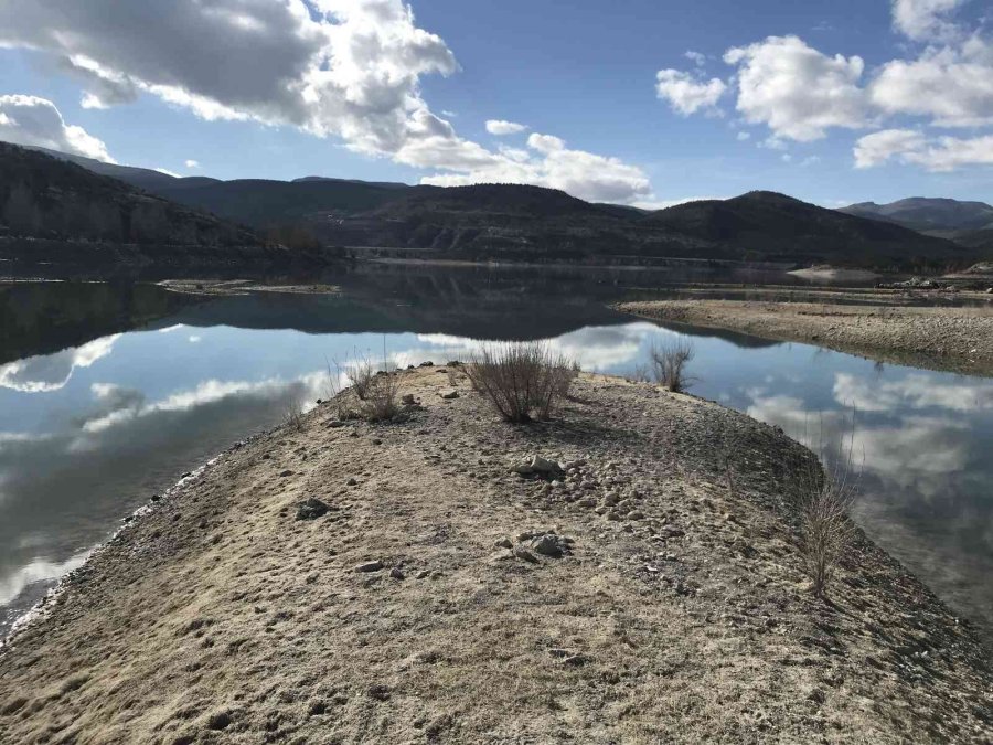 Kuraklıkla Birlikte Hububat Rekoltesinde Tehlike