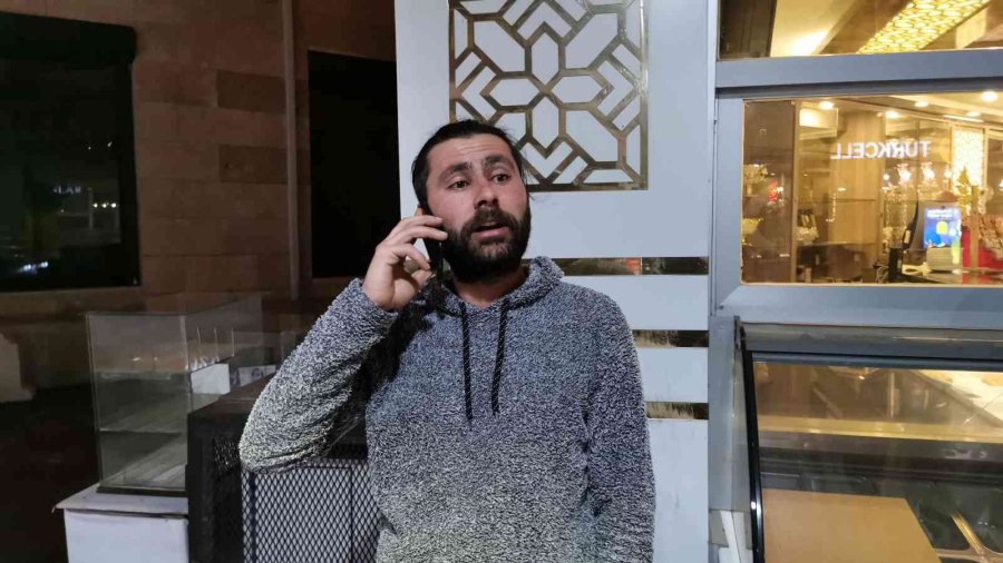 Ehliyetsiz Ve Alkollü Sürücünün Polislere Söylediği Sözler Pes Dedirtti