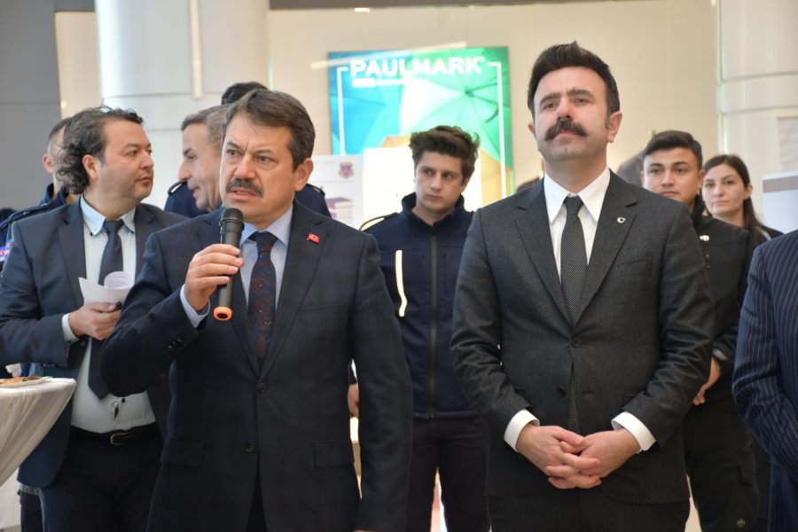 Hükümlülere Yeni Ufuklar İçin Kitap Bağışı Kampanyası Başlatıldı