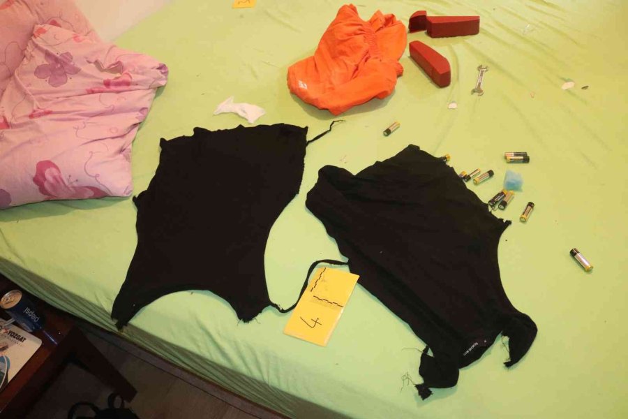 Pencereden Düşerek Hayatını Kaybeden Kadının Sevgilisi Tutuklandı