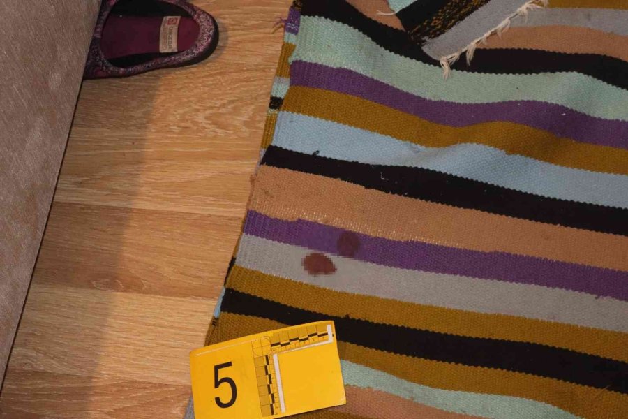 Pencereden Düşerek Hayatını Kaybeden Kadının Sevgilisi Tutuklandı