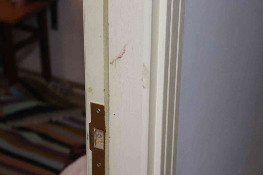 Pencereden Düşerek Hayatını Kaybeden Kadının Sevgilisi Tutuklandı