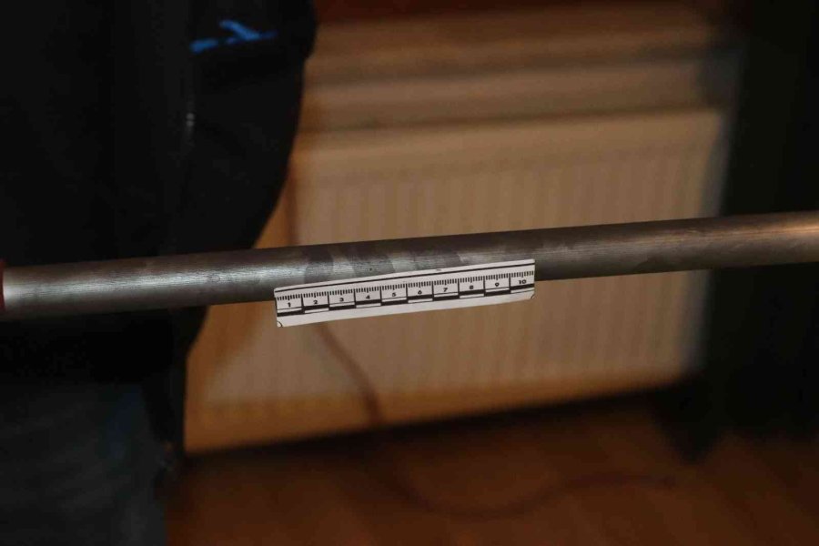 Pencereden Düşerek Hayatını Kaybeden Kadının Sevgilisi Tutuklandı