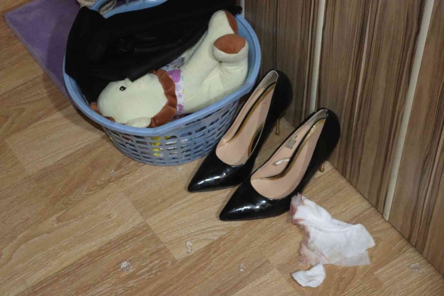 Pencereden Düşerek Hayatını Kaybeden Kadının Sevgilisi Tutuklandı