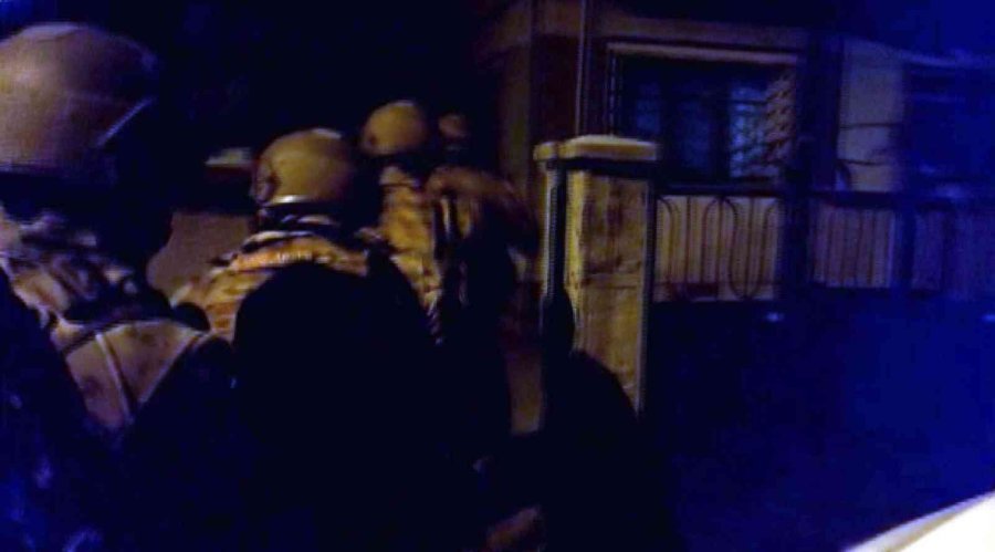 Jandarmadan 3 İlçede Eş Zamanlı Uyuşturucu Operasyonu: 5 Gözaltı