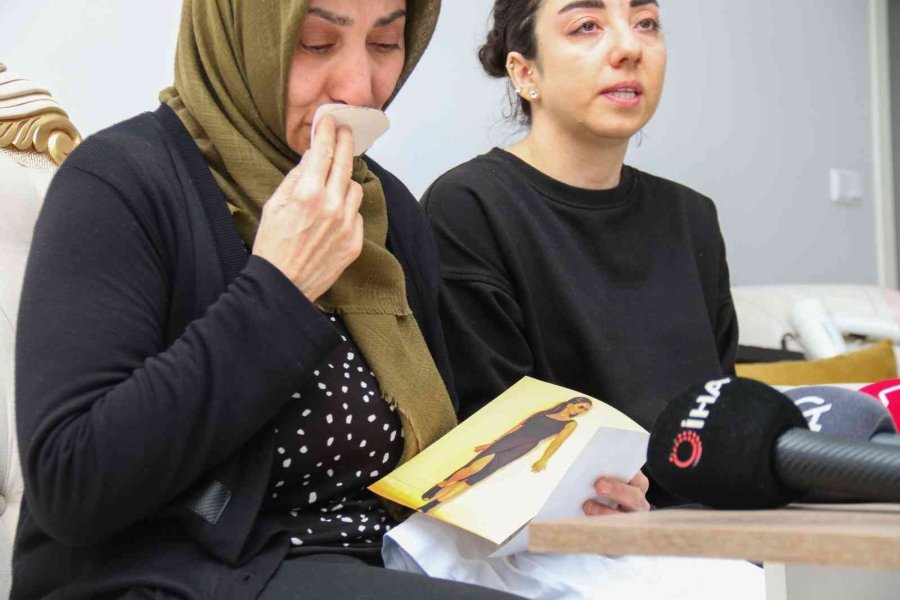 İkinci Kattan Düşen Kadın Hayatını Kaybetti