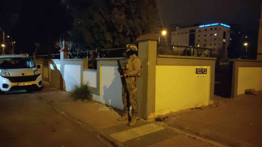 Fetö’nün Güncel Yapılanmasına Şafak Operasyonu