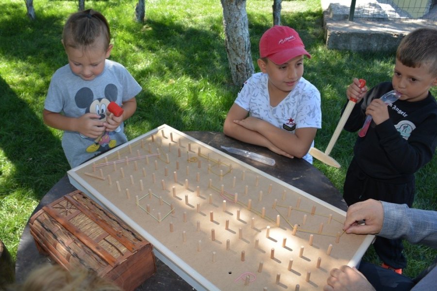 Eskişehir’deki Köy Yaşam Merkezlerinin Sayısı 12’den 47’ye Çıkıyor