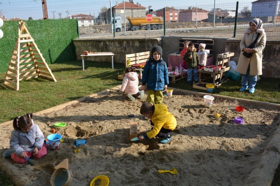 Eskişehir’deki Köy Yaşam Merkezlerinin Sayısı 12’den 47’ye Çıkıyor