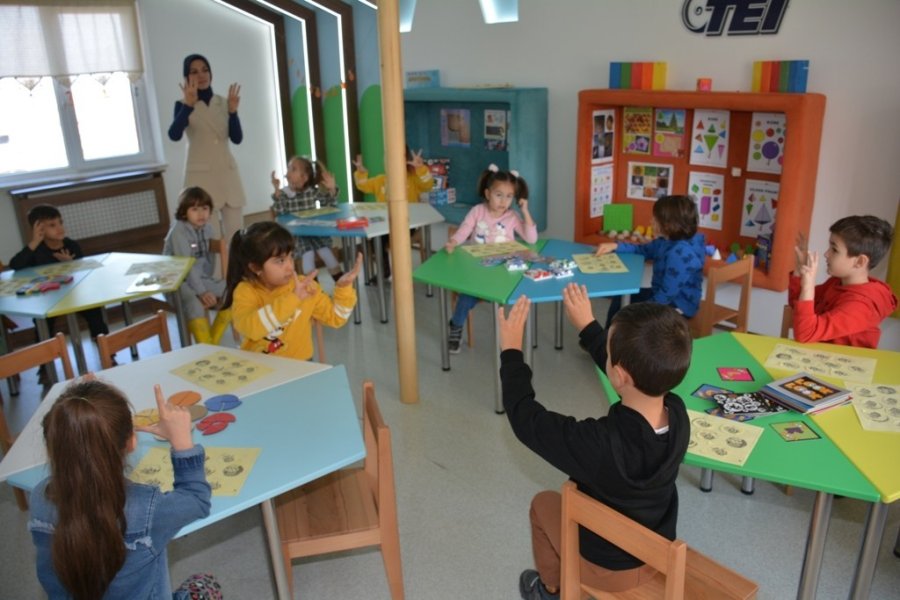 Eskişehir’deki Köy Yaşam Merkezlerinin Sayısı 12’den 47’ye Çıkıyor