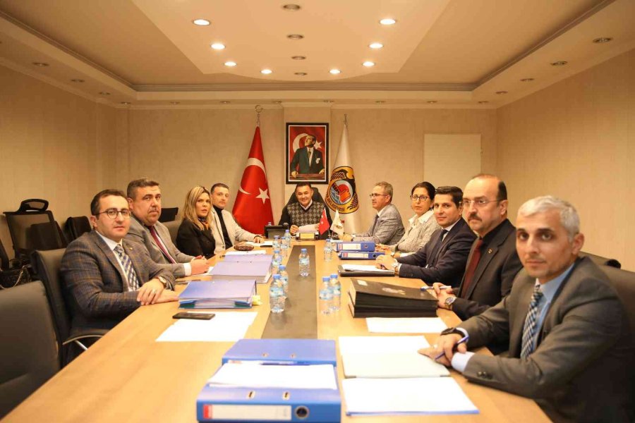 Dijital İmar Projesi Yoğun İlgi Görüyor