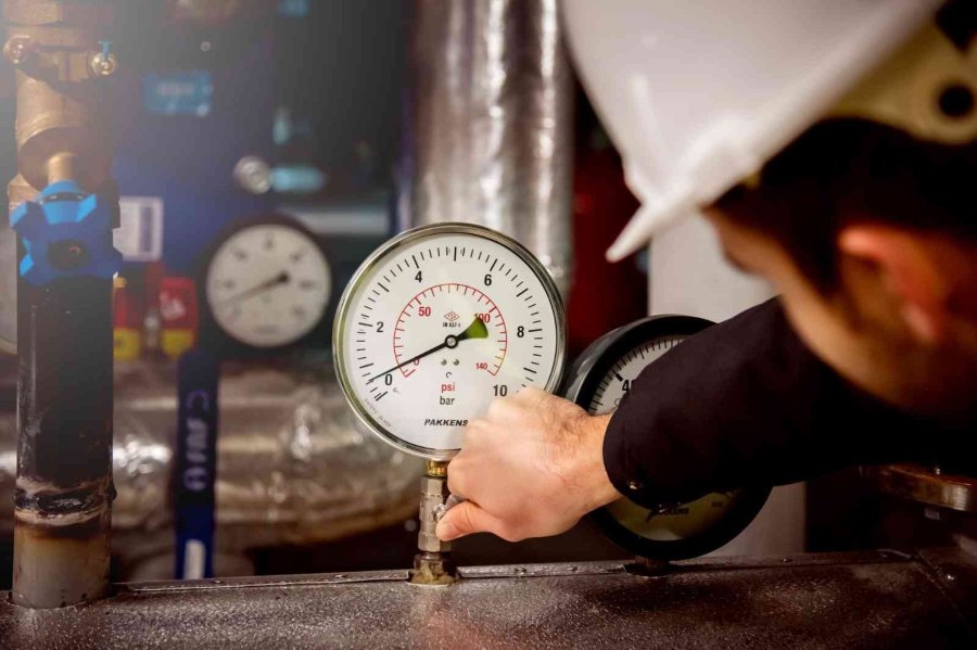 Anadolu Üniversitesi Enerji Verimliliği Çalışmalarını Sürdürüyor