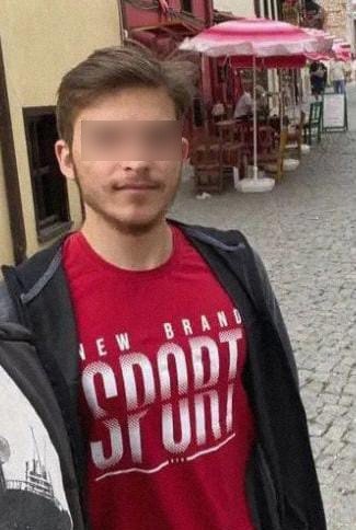 25 Yaşındaki Genç Kadının Katil Zanlısı Sevgilisi Çıktı