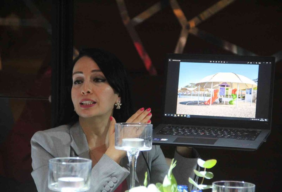 20 Ülkeden 350 Acente Temsilcisi Lüks Turizm İçin Antalya’da Buluştu