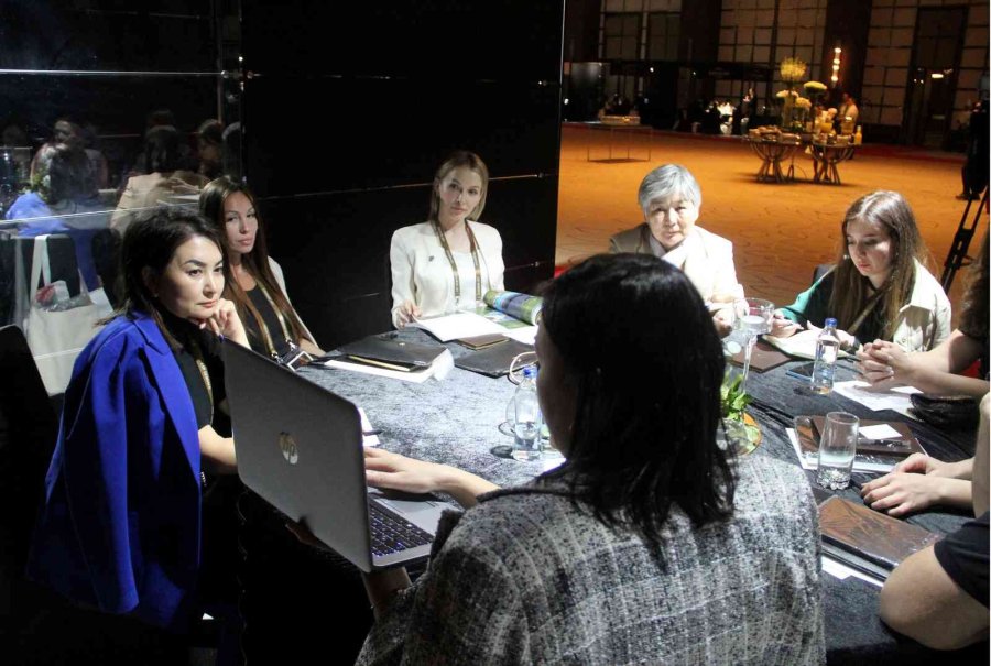 20 Ülkeden 350 Acente Temsilcisi Lüks Turizm İçin Antalya’da Buluştu