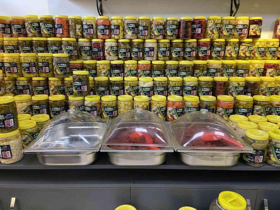 Üçlü Salgına Karşı Savaşan En Doğal Antibiyotik, Turşu