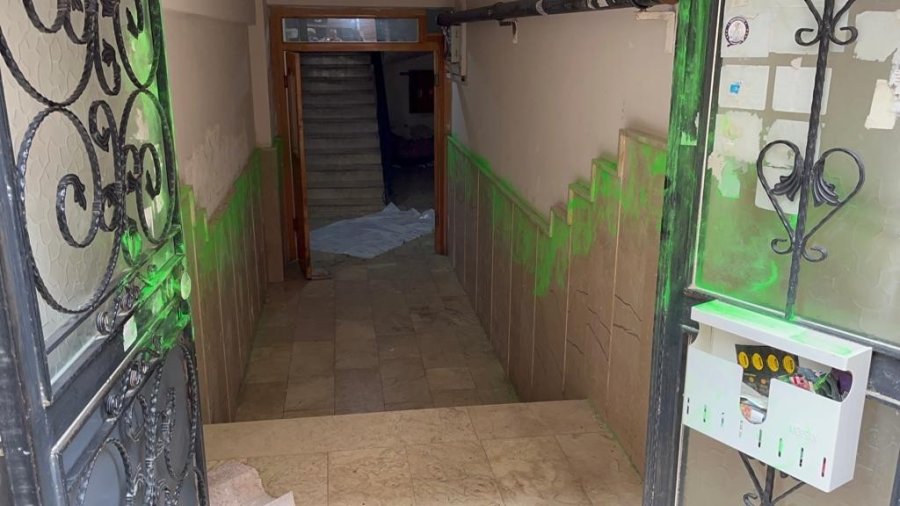 Boğazı Kesilen 25 Yaşındaki Tuğçe Hayatını Kaybetti