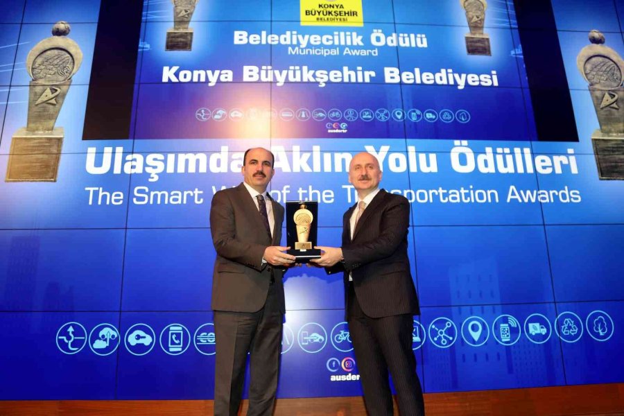 Engelsiz Konya Mobil Uygulaması Hayata Geçti