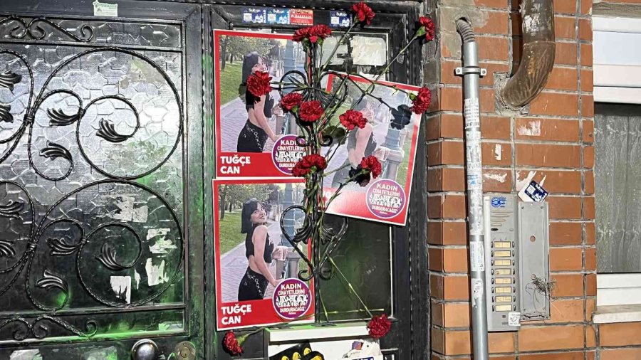 Eskişehir’de Kadın Cinayetlerine Tepki Eylemi