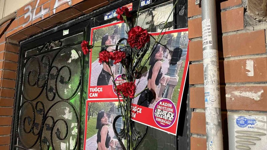 Eskişehir’de Kadın Cinayetlerine Tepki Eylemi