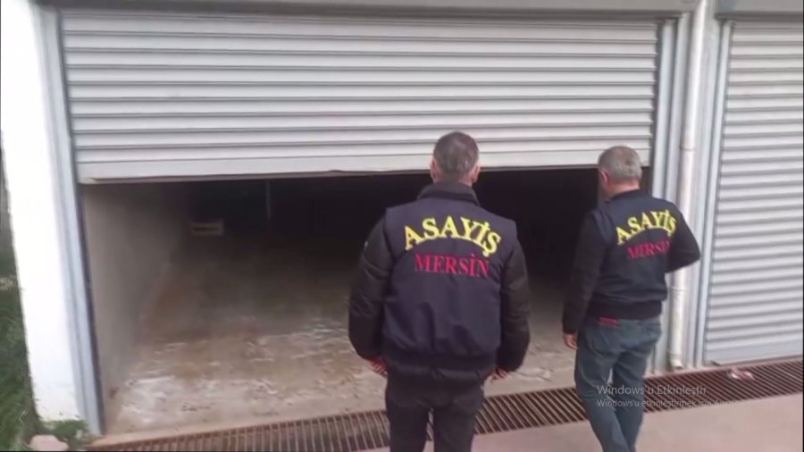 Mersin’de 250 Bin Tl’lik Dolandırıcılığı Polis Çözdü, 2 Şüpheli Yakalandı