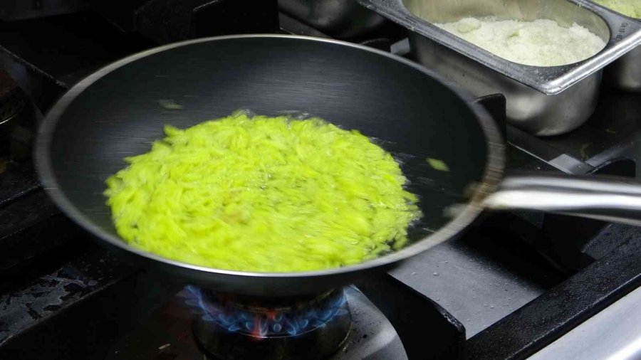 Damak Tadına Yeni Lezzetler