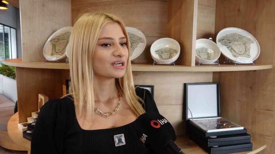 Damak Tadına Yeni Lezzetler