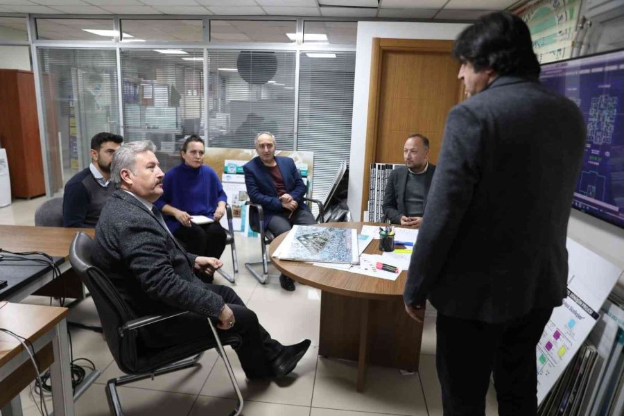 Kazım Karabekir Mahallesi’nde Bin Dairelik 2. Etap Başlıyor