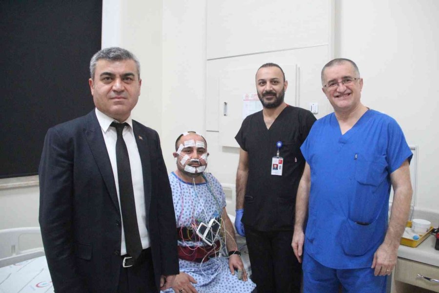 Horlayan, Uykuda Nefesi Duran, Gündüz Aşırı Uyku Hali Olanlar Dikkat