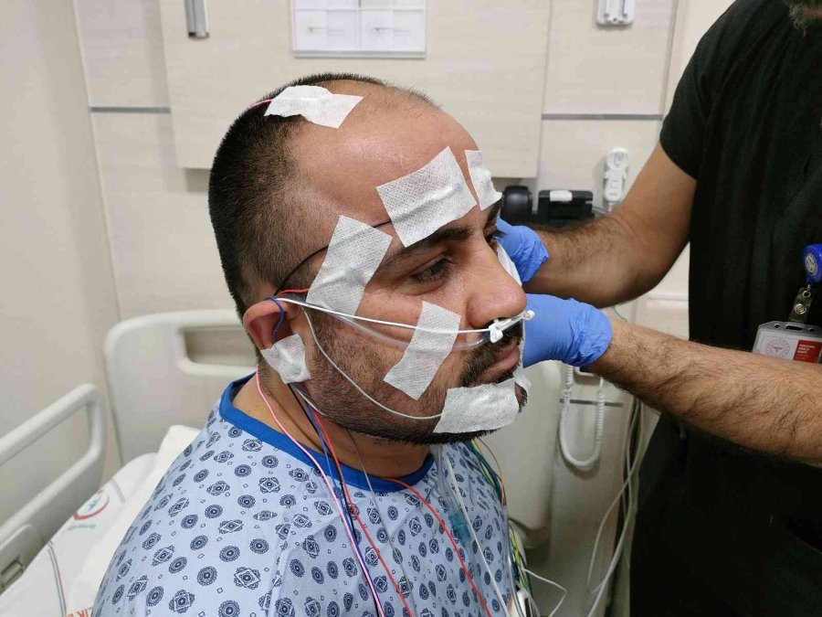 Horlayan, Uykuda Nefesi Duran, Gündüz Aşırı Uyku Hali Olanlar Dikkat