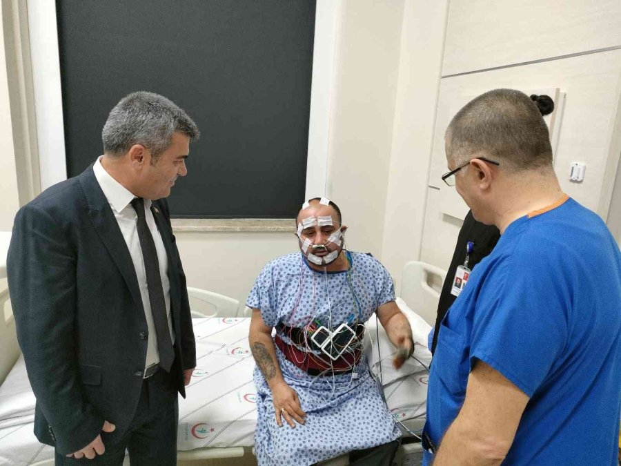 Horlayan, Uykuda Nefesi Duran, Gündüz Aşırı Uyku Hali Olanlar Dikkat