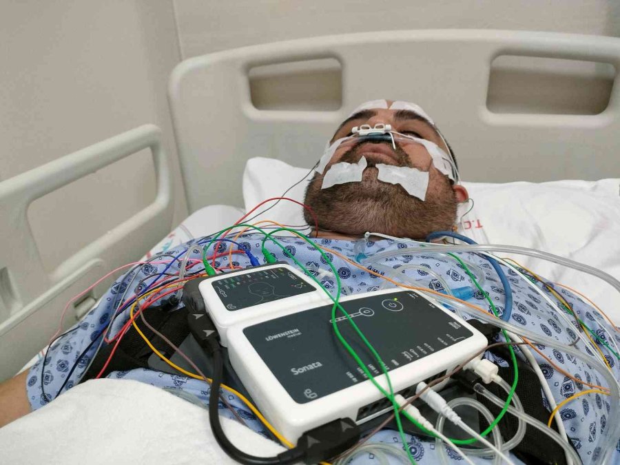 Horlayan, Uykuda Nefesi Duran, Gündüz Aşırı Uyku Hali Olanlar Dikkat