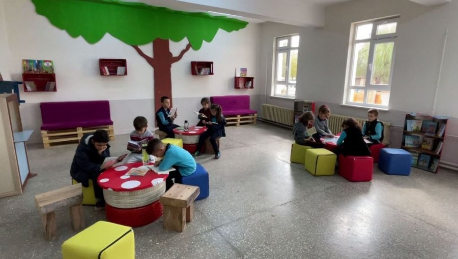 Karaman’da Köy Yaşam Merkezlerinin Sayısı Artıyor