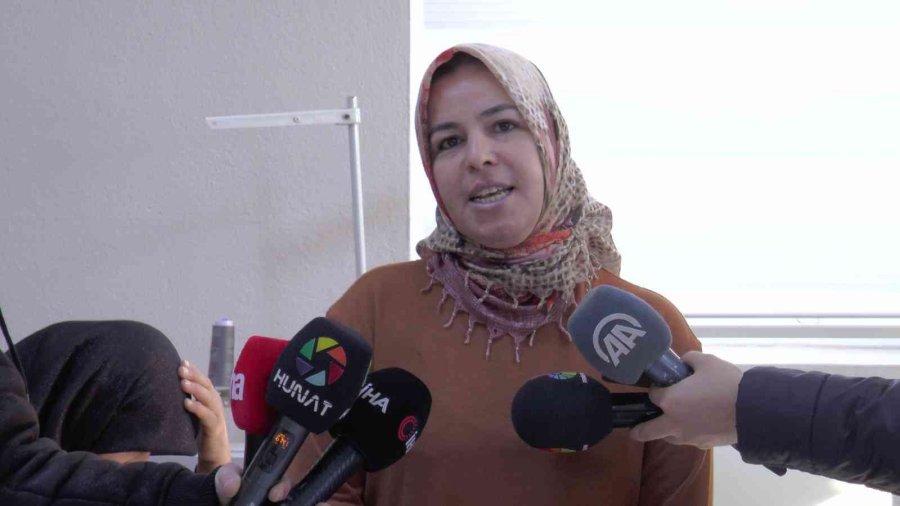 Atıl Köy Okulları Küllerinden Doğuyor