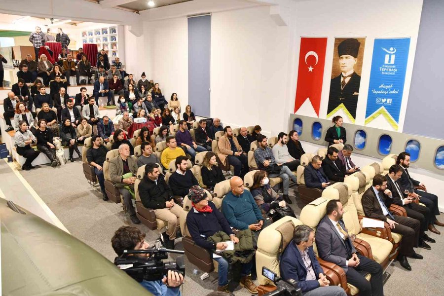 Iıı. Enerji Günleri Etkinliği