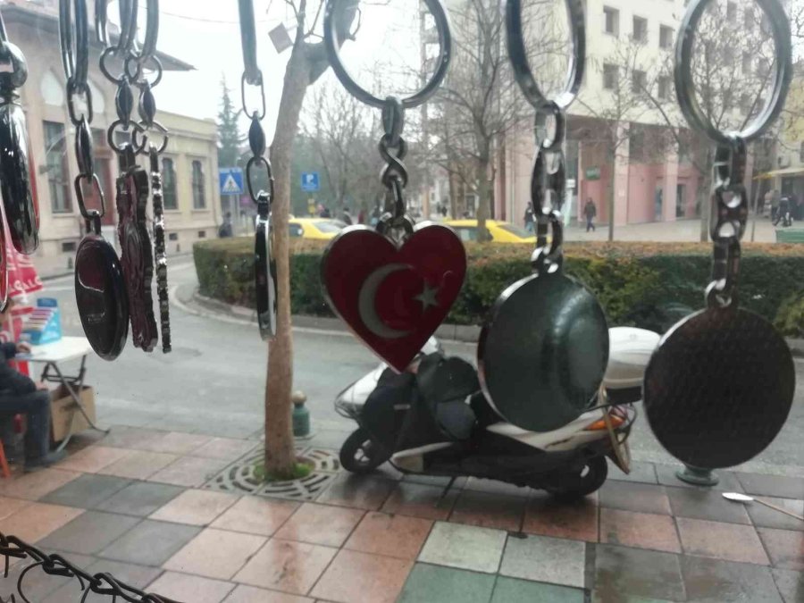 Anahtarlık Satışları Çilingirlere Daha Çok Para Kazandırıyor