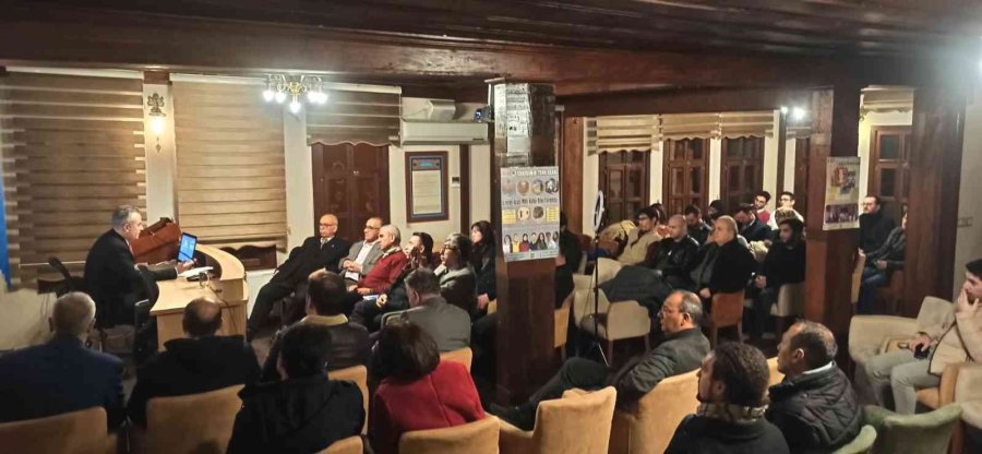 Türkiye’de Afet Yönetimi