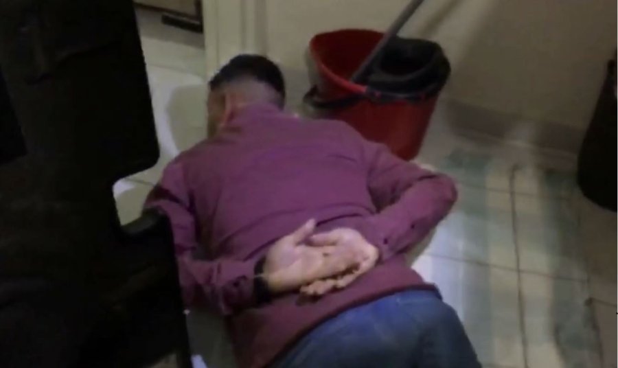 Antalya Merkezli 5 İldeki Eş Zamanlı Bahis Operasyonuna 14 Tutuklama