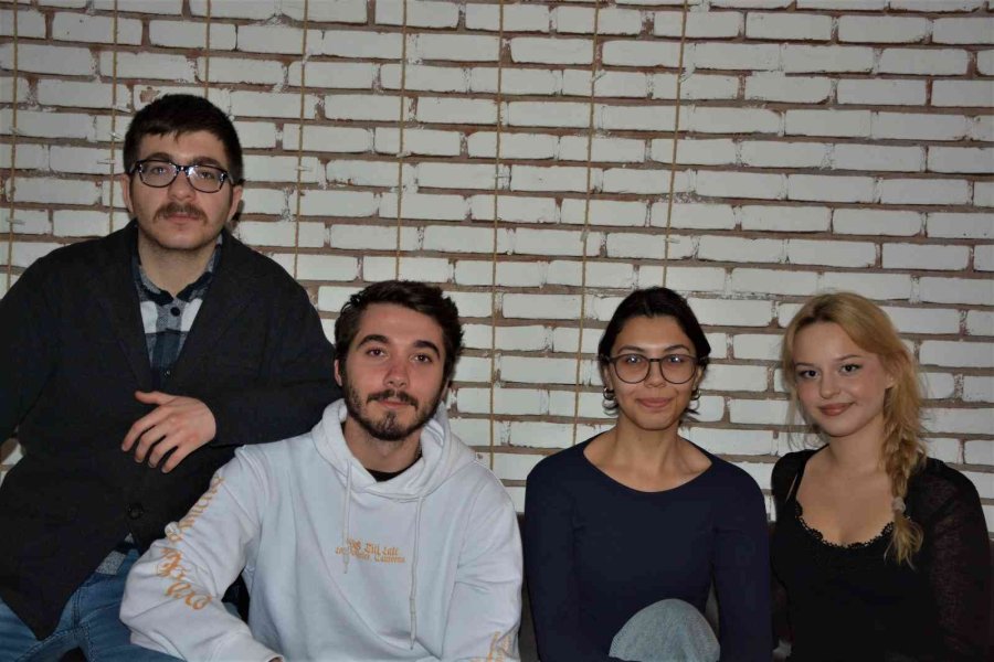 Eskişehir’de Güvenlik Endişesi