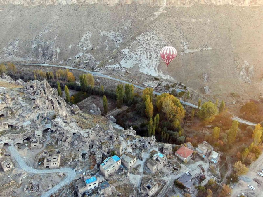 2022 Yılı Kayseri İçin Bereketli Geçti