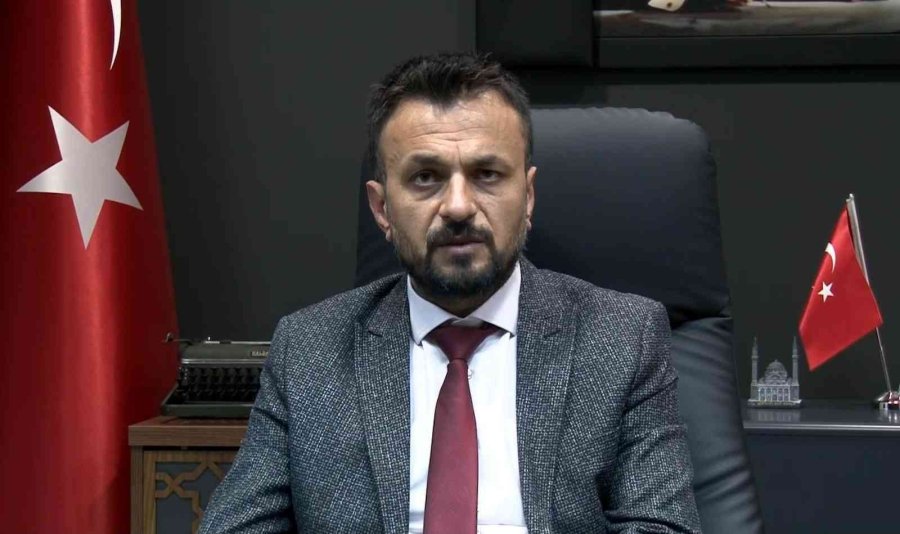 2022 Yılı Kayseri İçin Bereketli Geçti