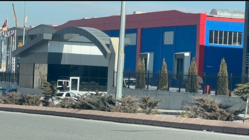 Darp Edilen Şahıs Ağır Yaralandı