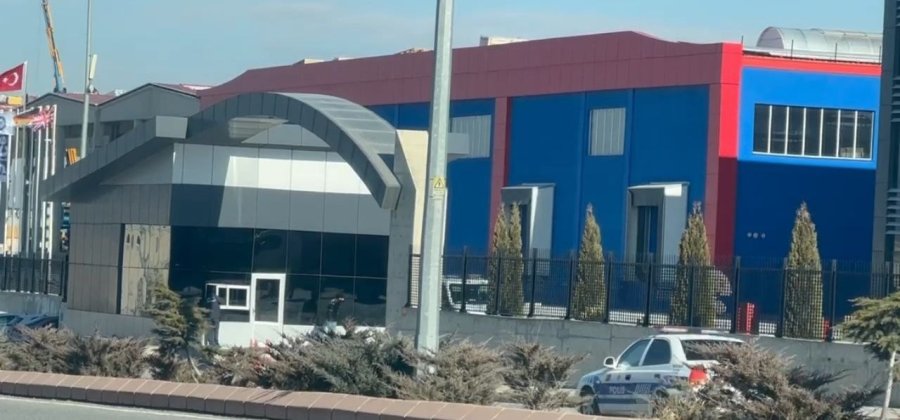 Darp Edilen Şahıs Ağır Yaralandı